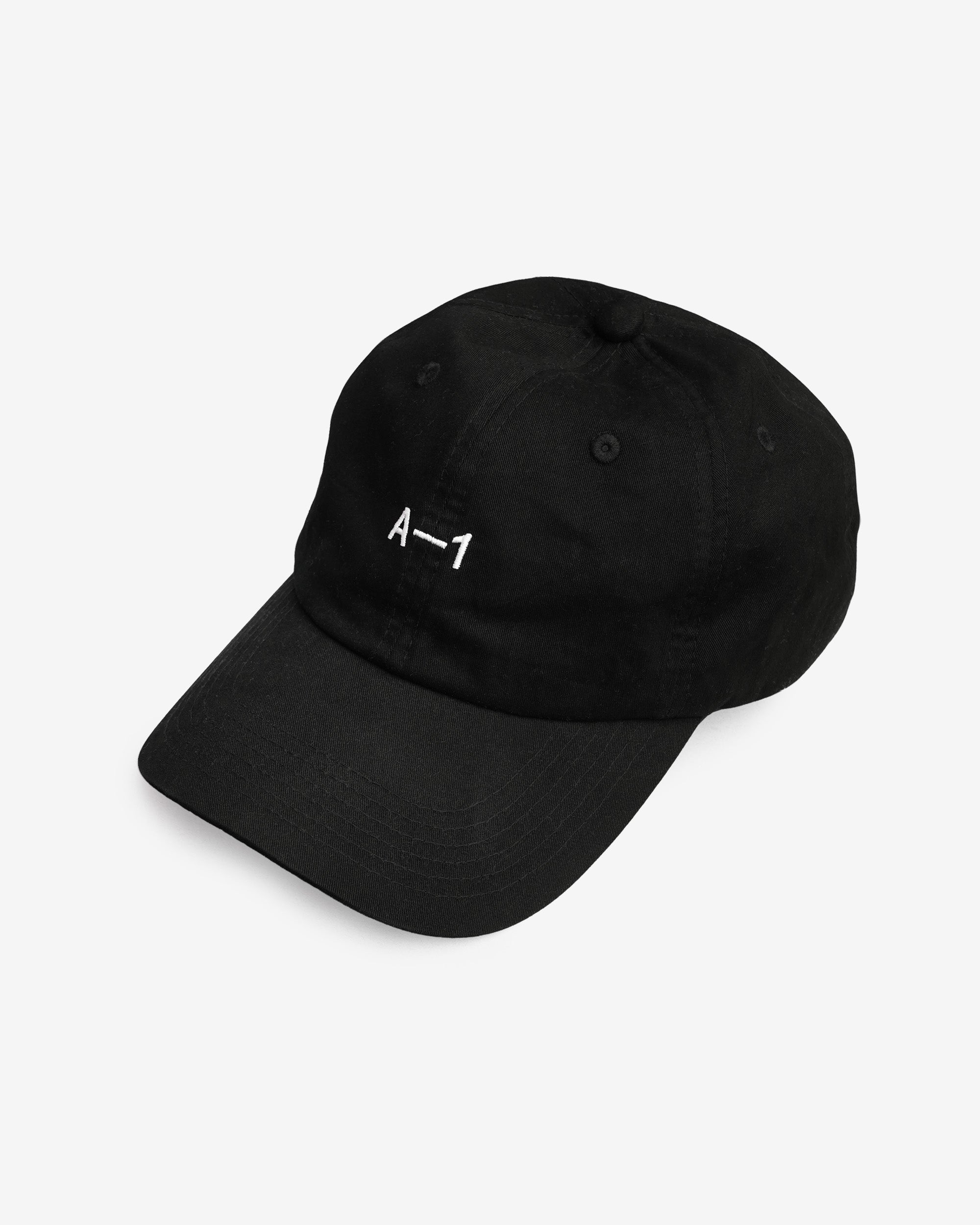 A-1 Cap