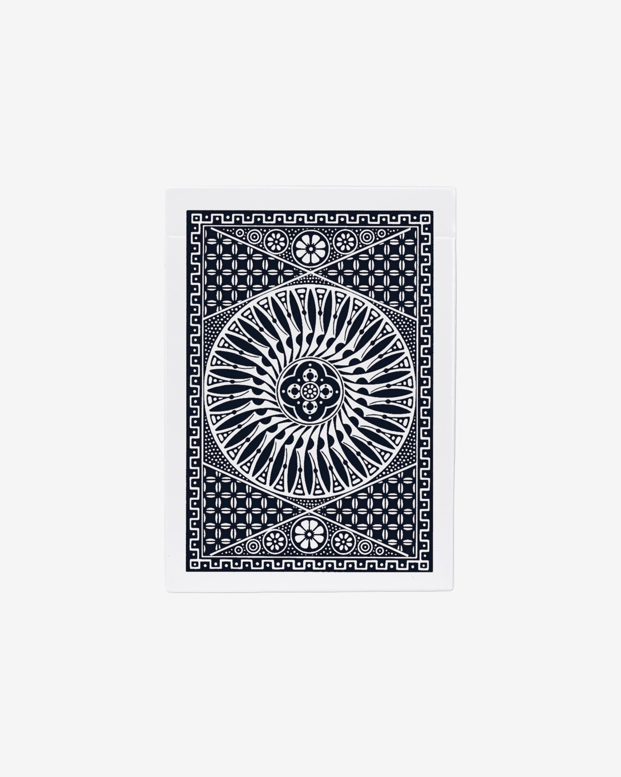 Sequential deck – Anyone