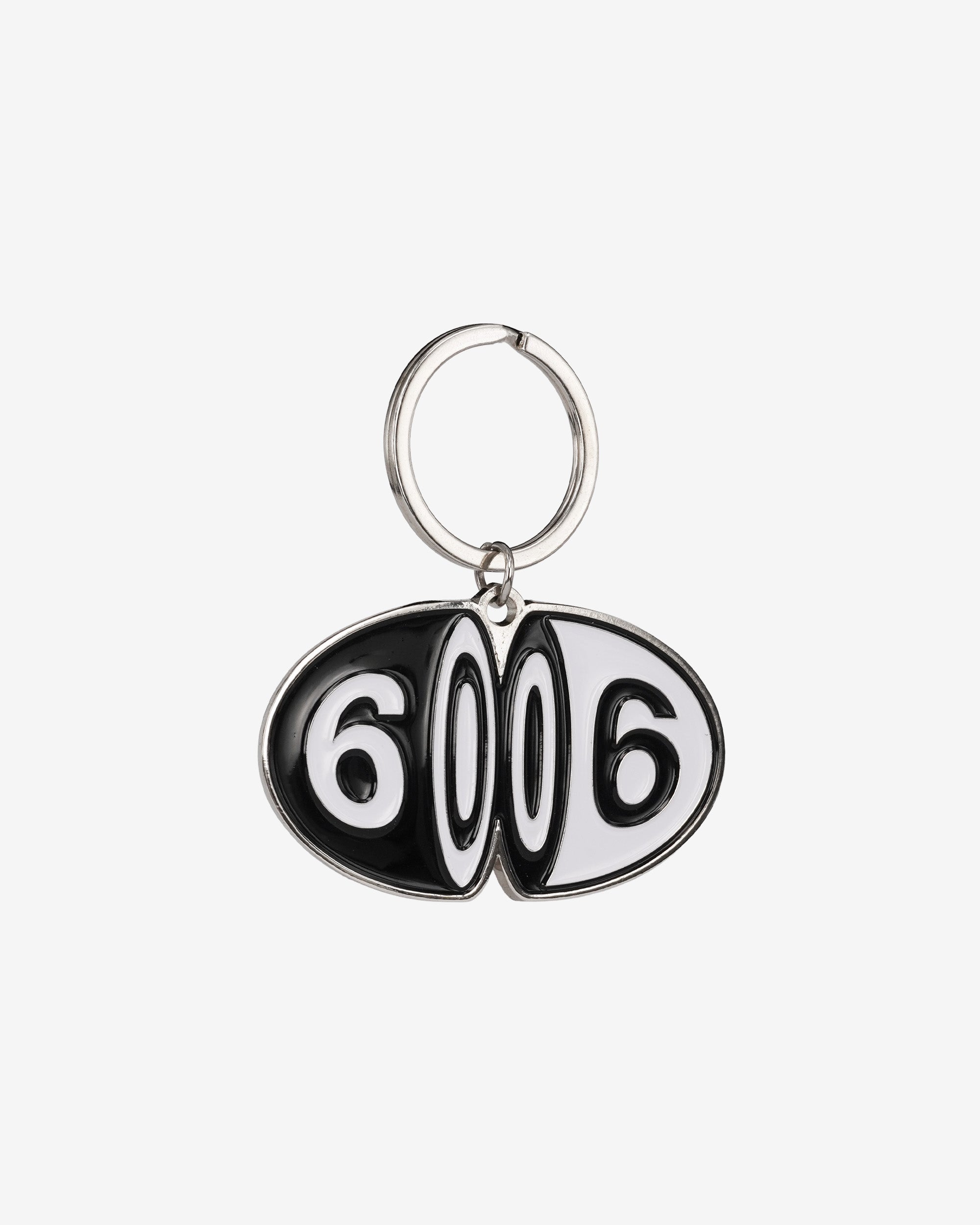 6006 Keychain