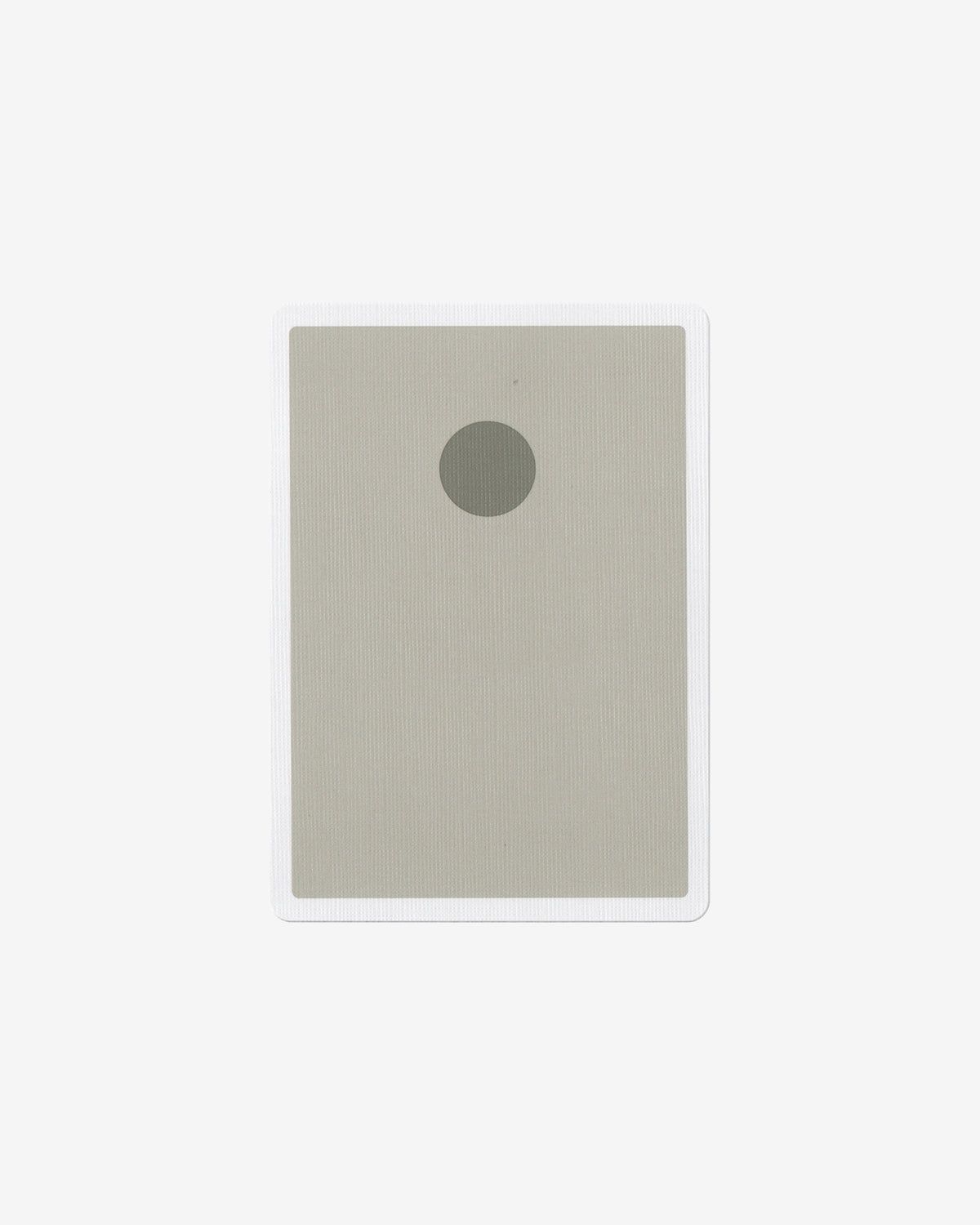 Gray Dot
