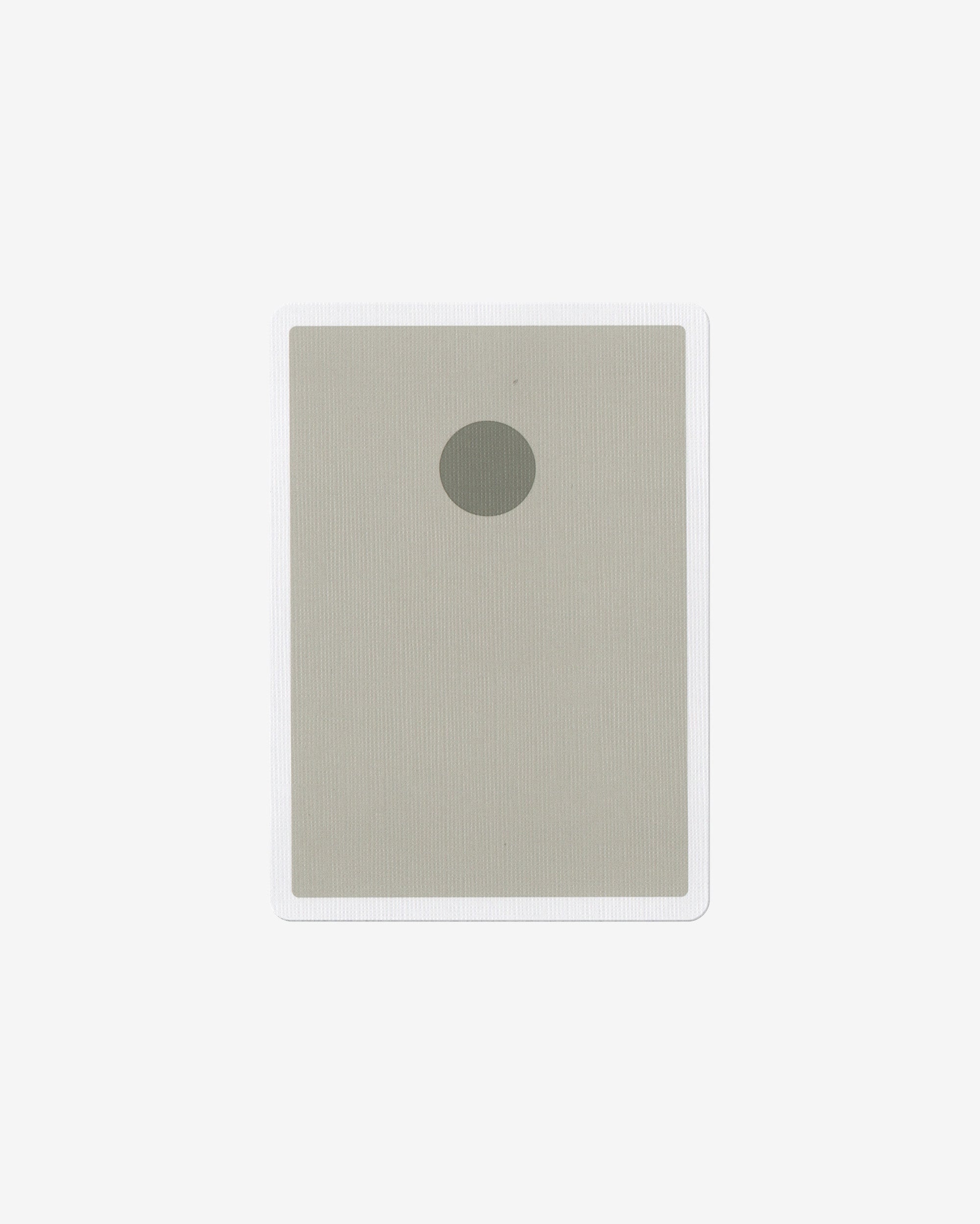 Gray Dot