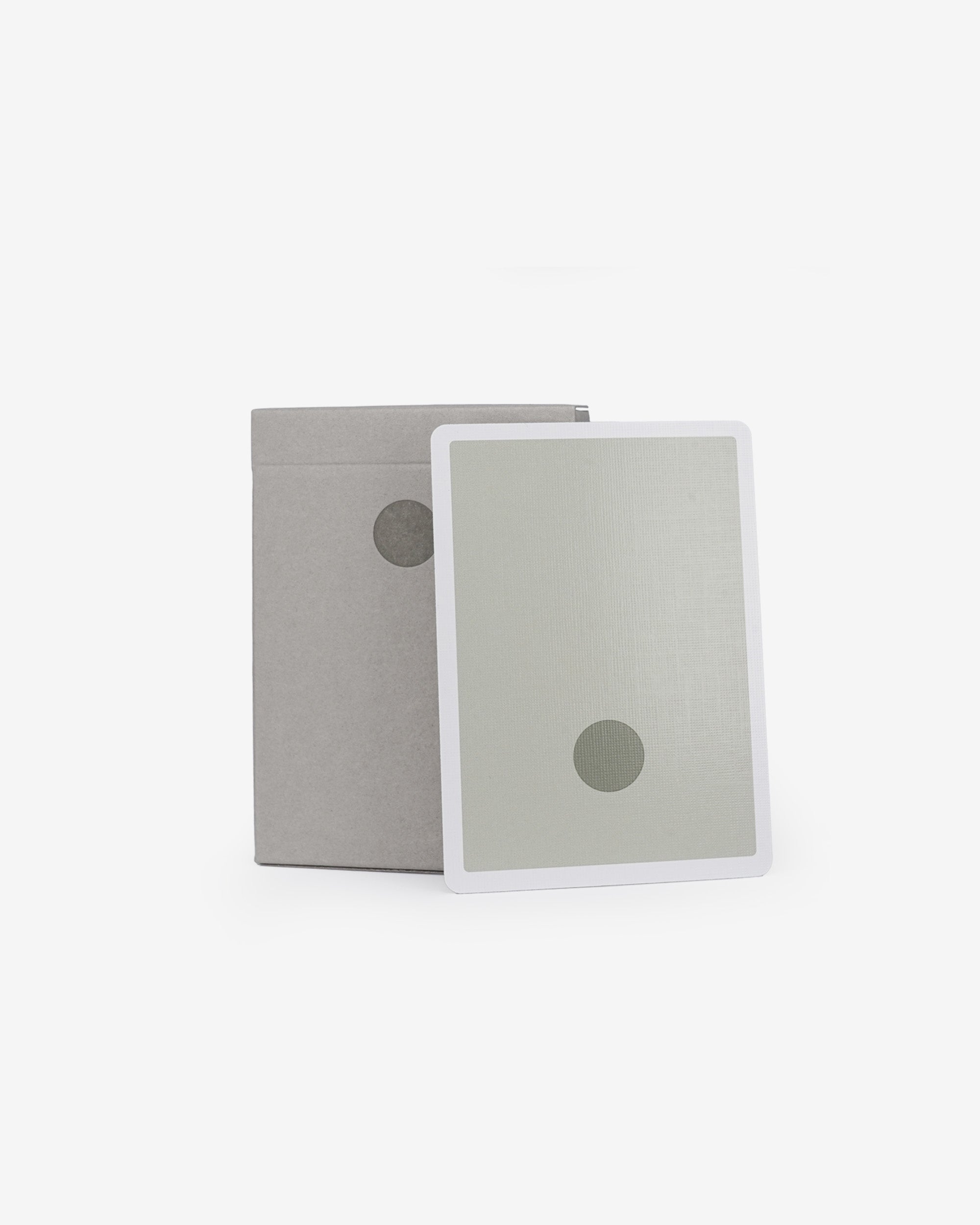 Gray Dot