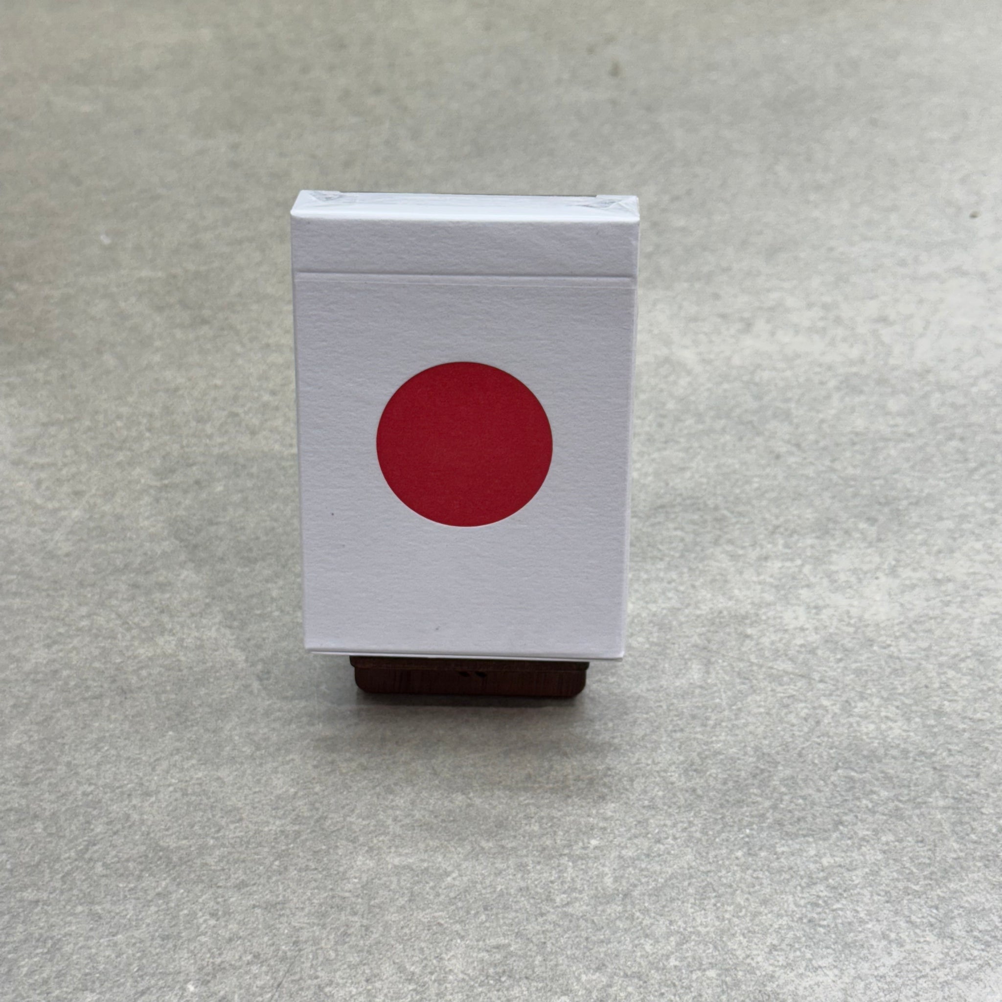 Japan Souvenir Playing Cards