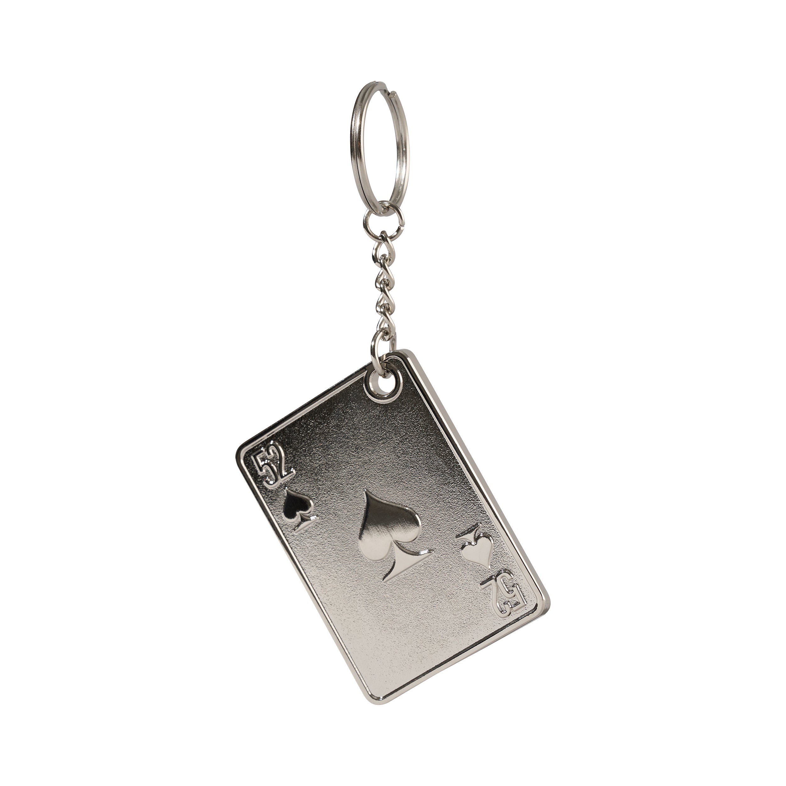 Ben Edgar Keychain