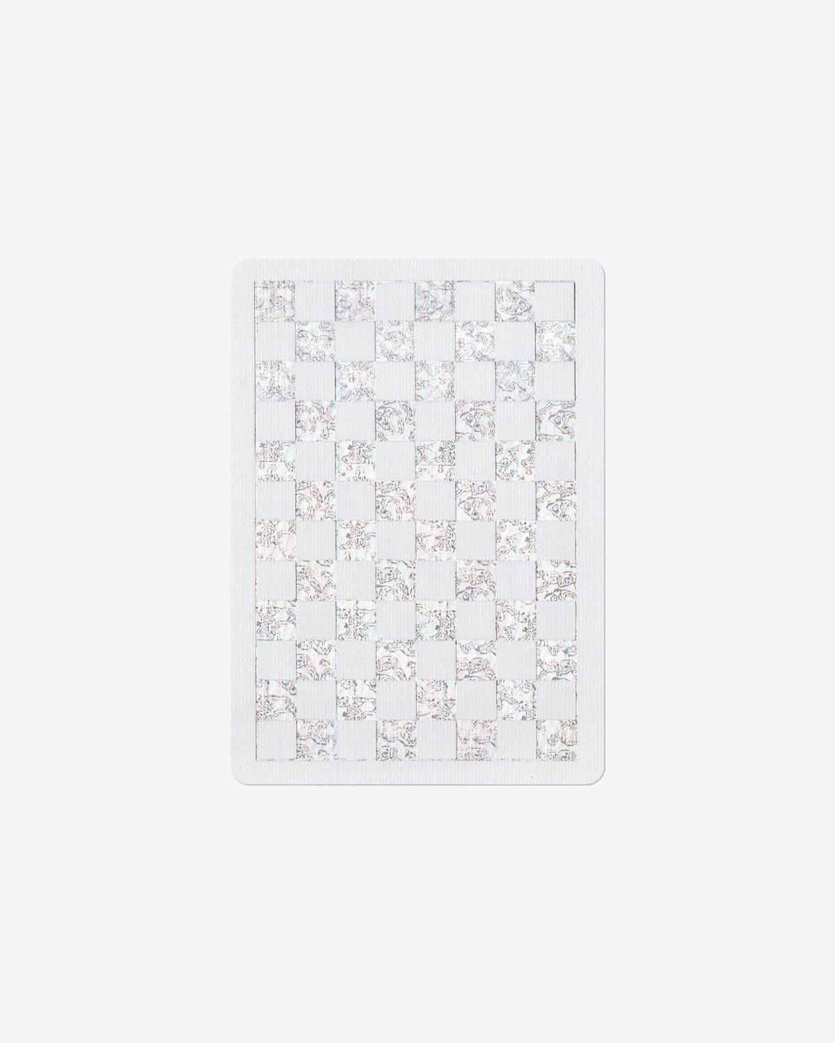 Checkerboard, Mellow – Anyone