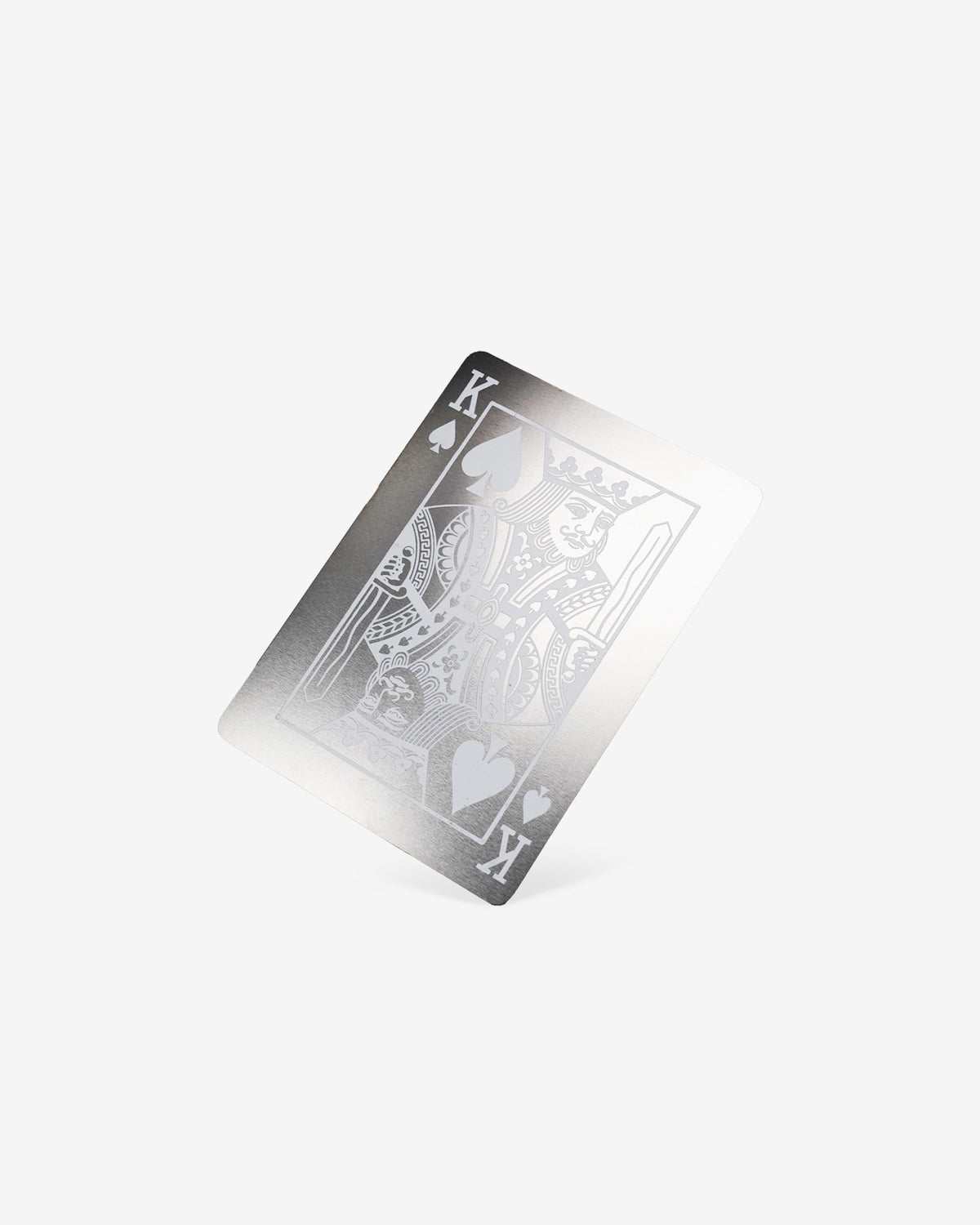 Stainless Steel