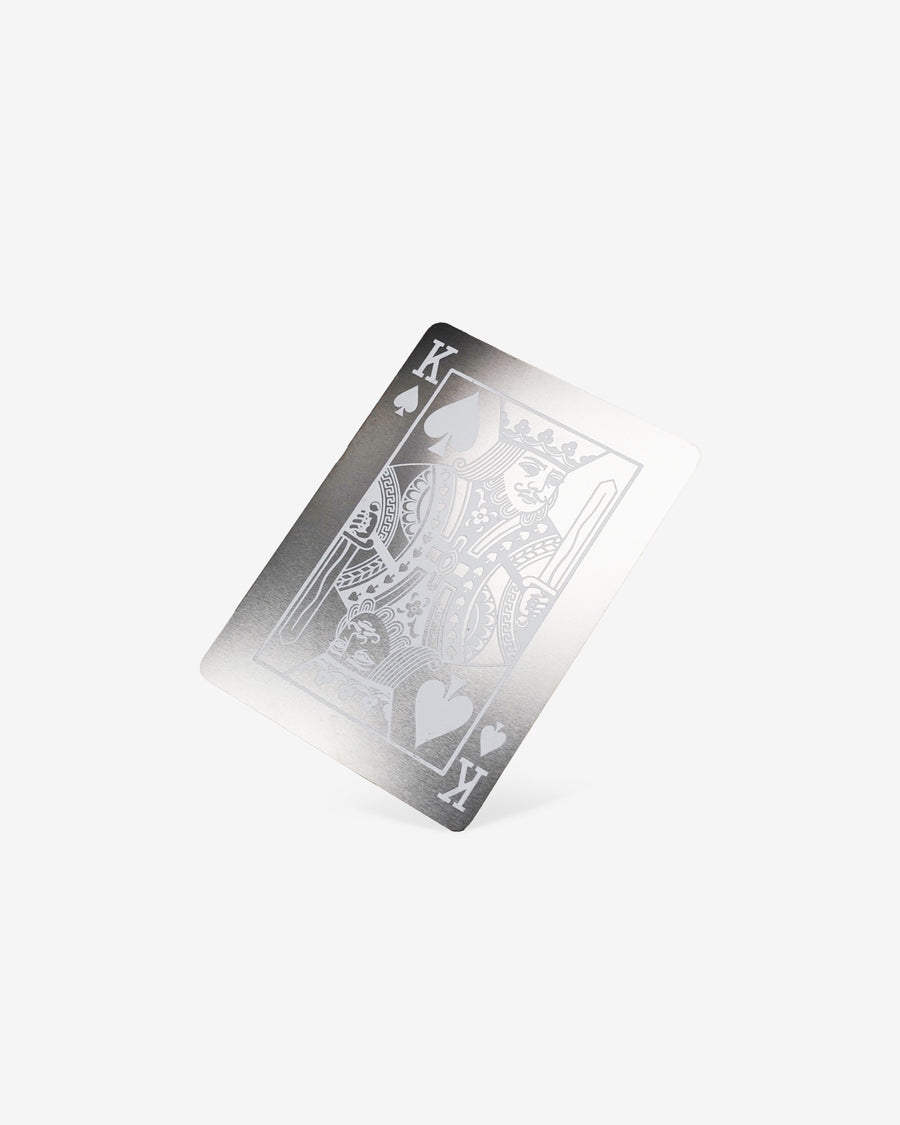 Stainless Steel