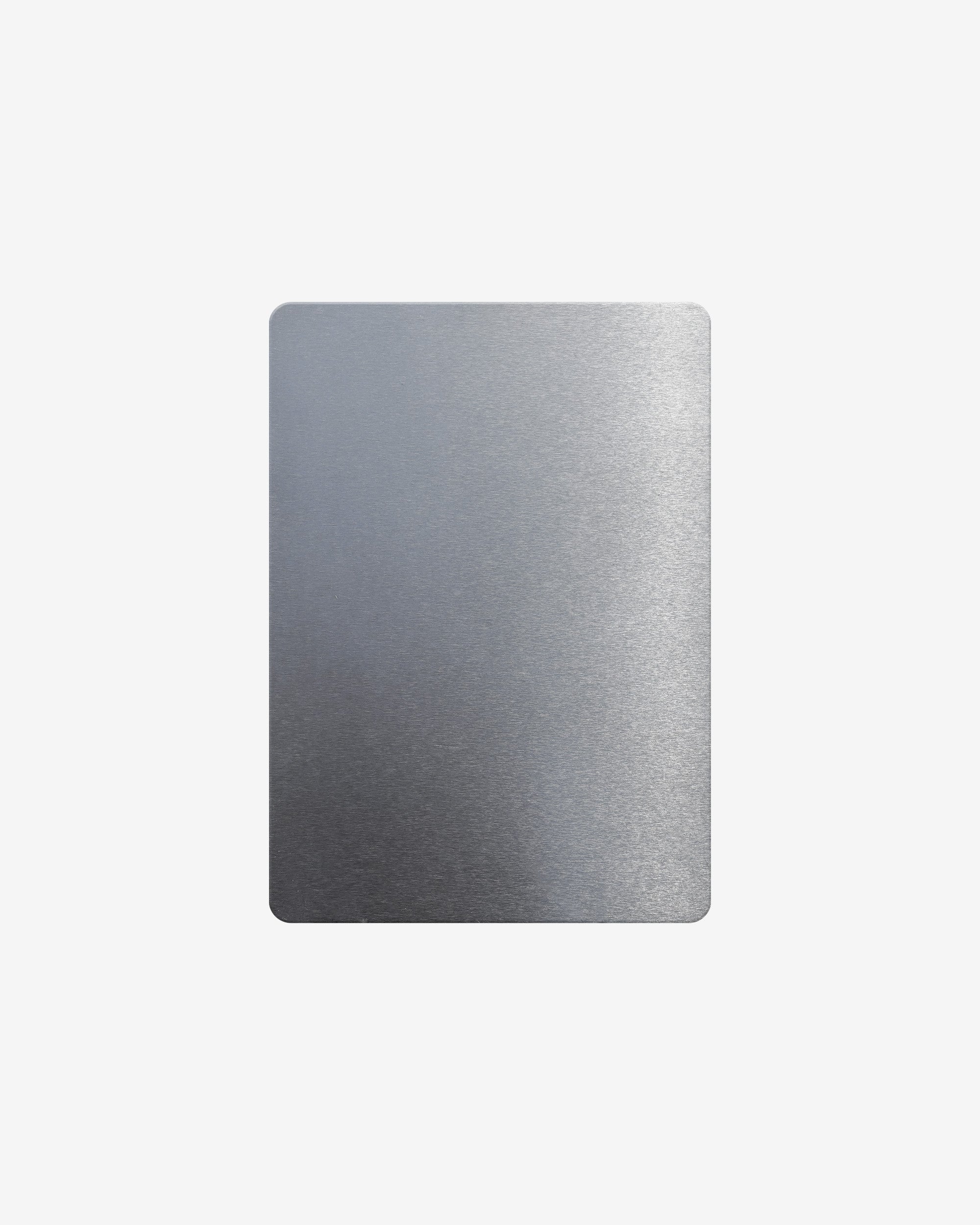 Steel Playing Cards