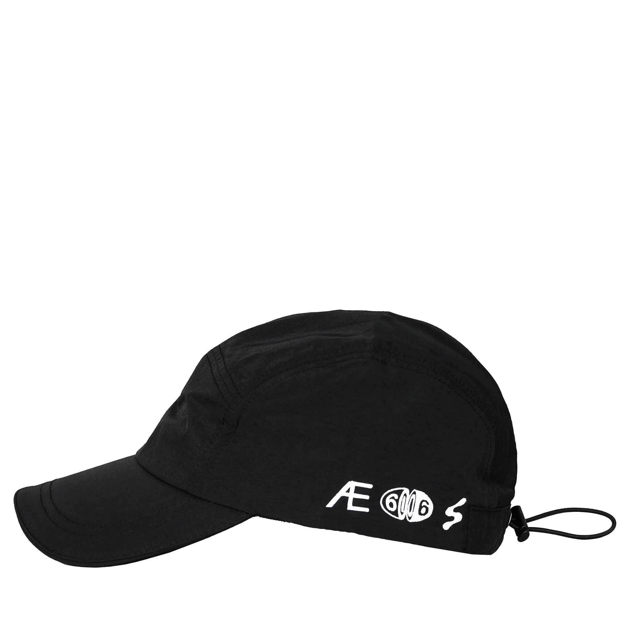 Sabukaru Nylon Hat [ANYONE EDITION]