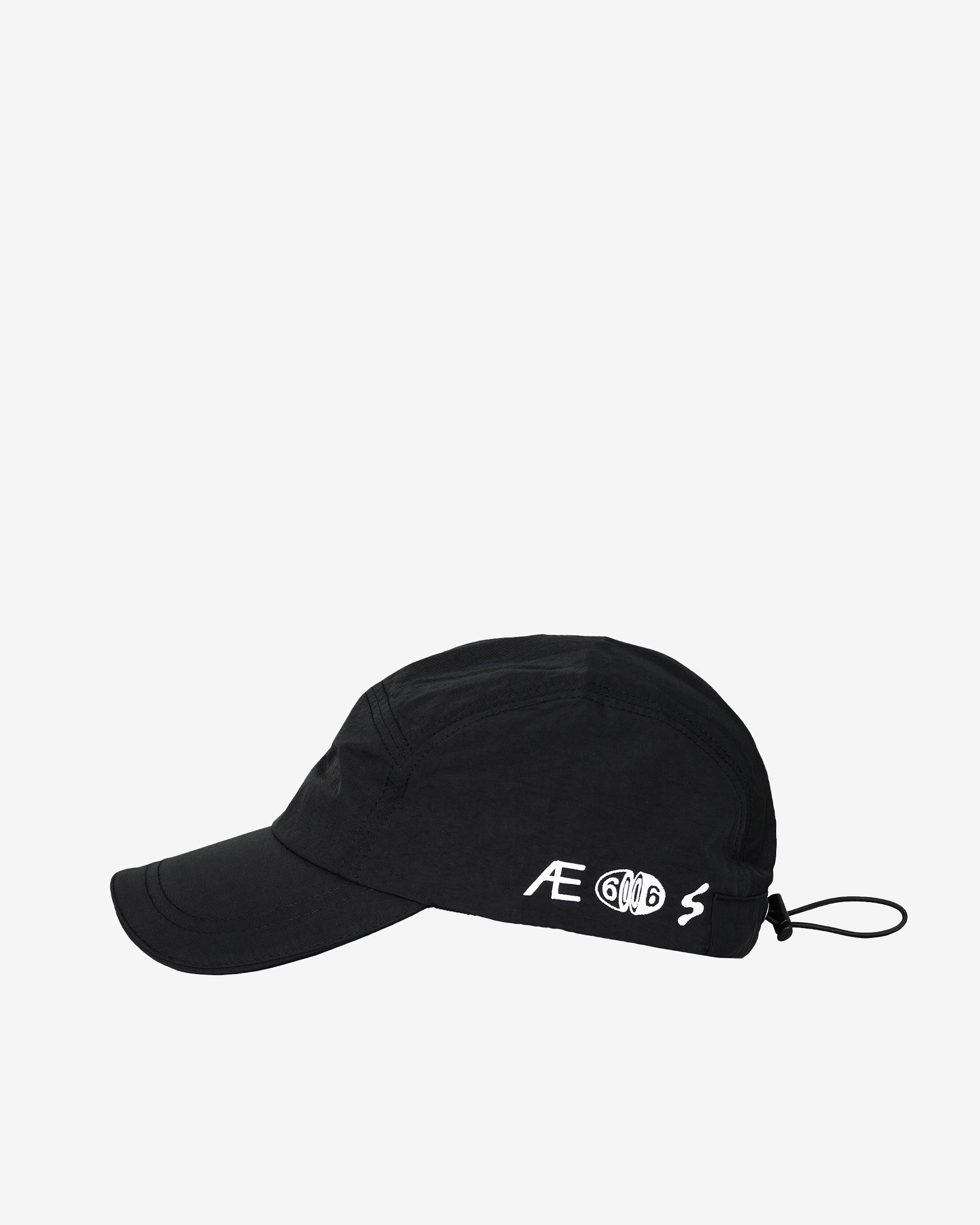 Sabukaru Cap