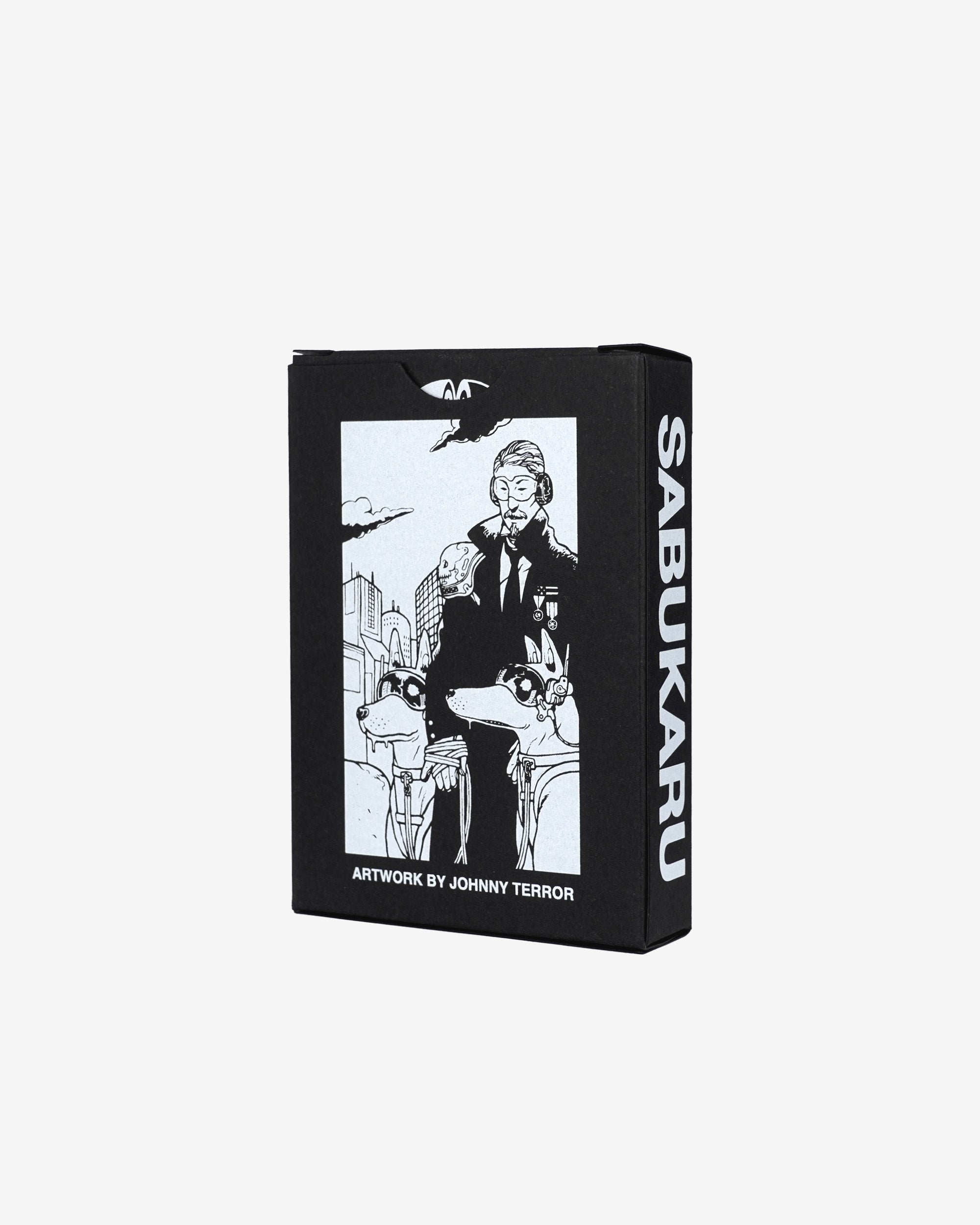 2032 Playing Cards – Anyone