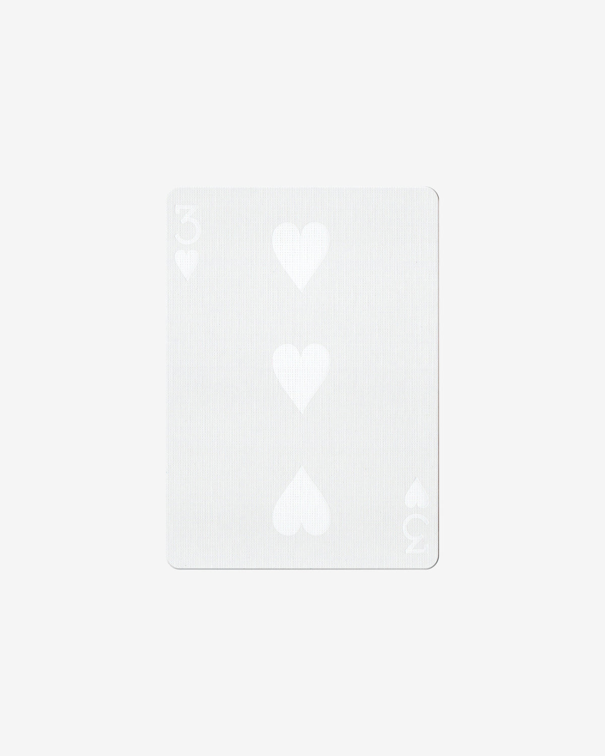 Dot, White