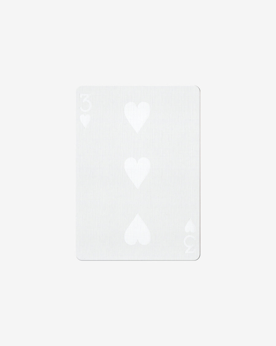 Dot, White
