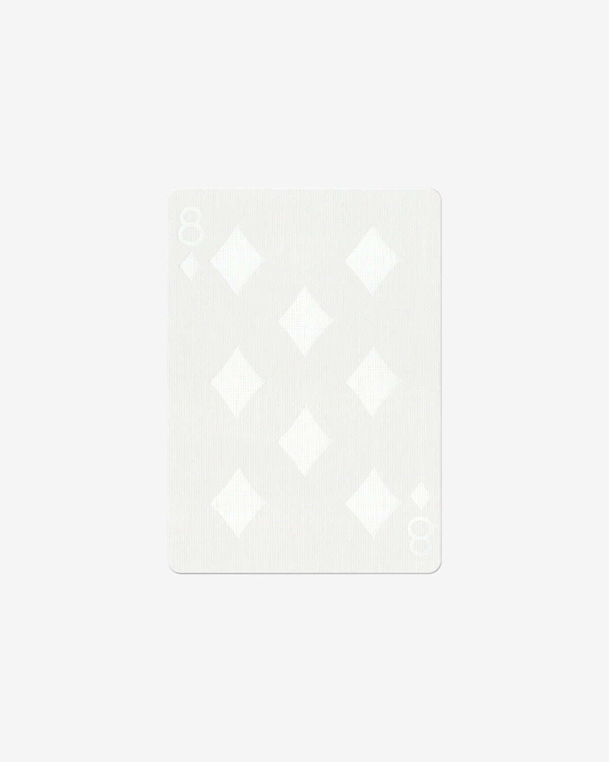 Dot, White