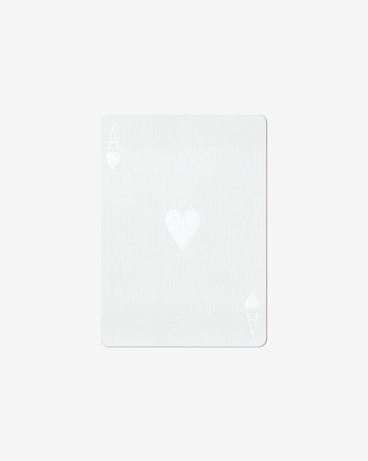 Dot, White