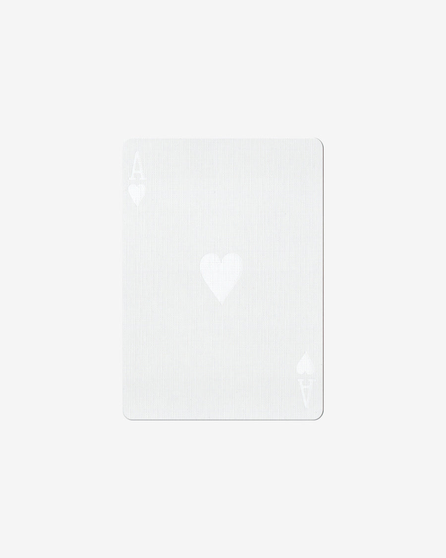 Dot, White