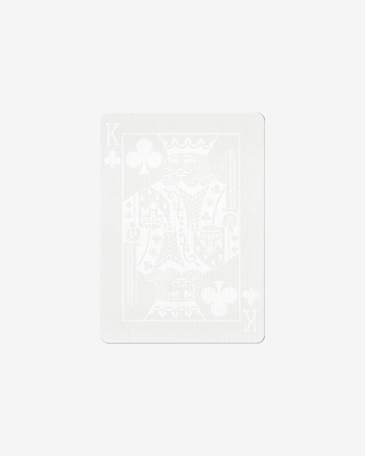 Dot, White