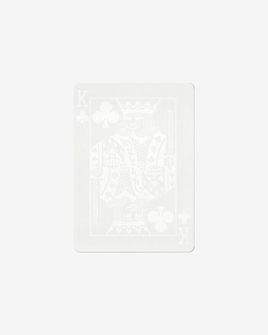 Dot, White