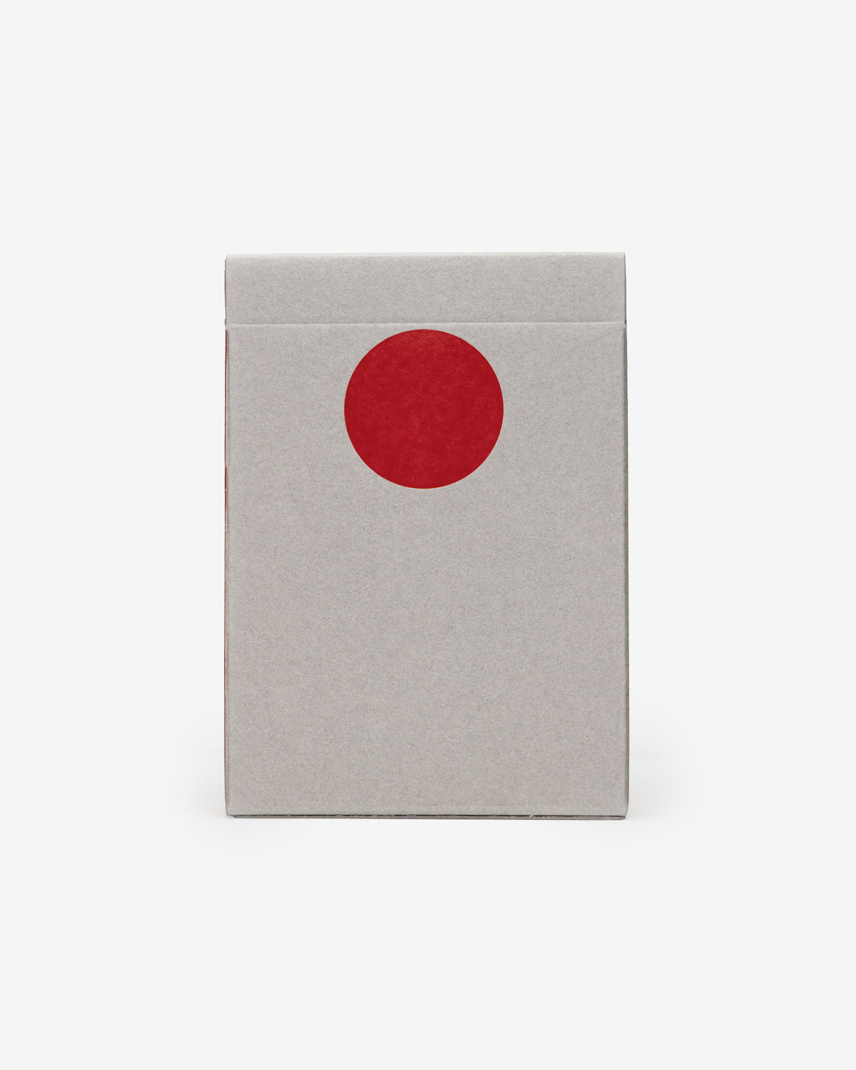 Big Dot Playing Cards