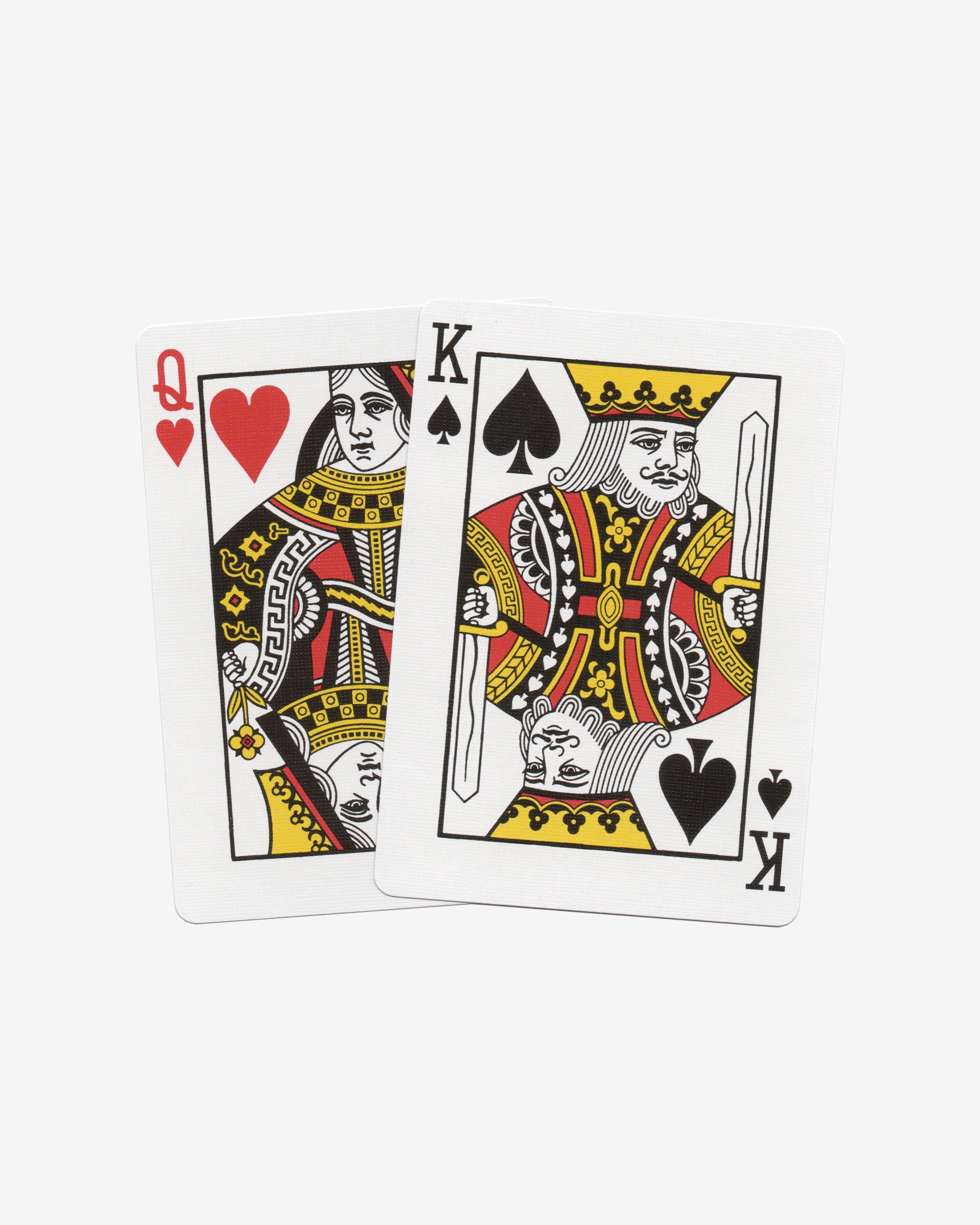 Playing Cards & Accessories – Anyone