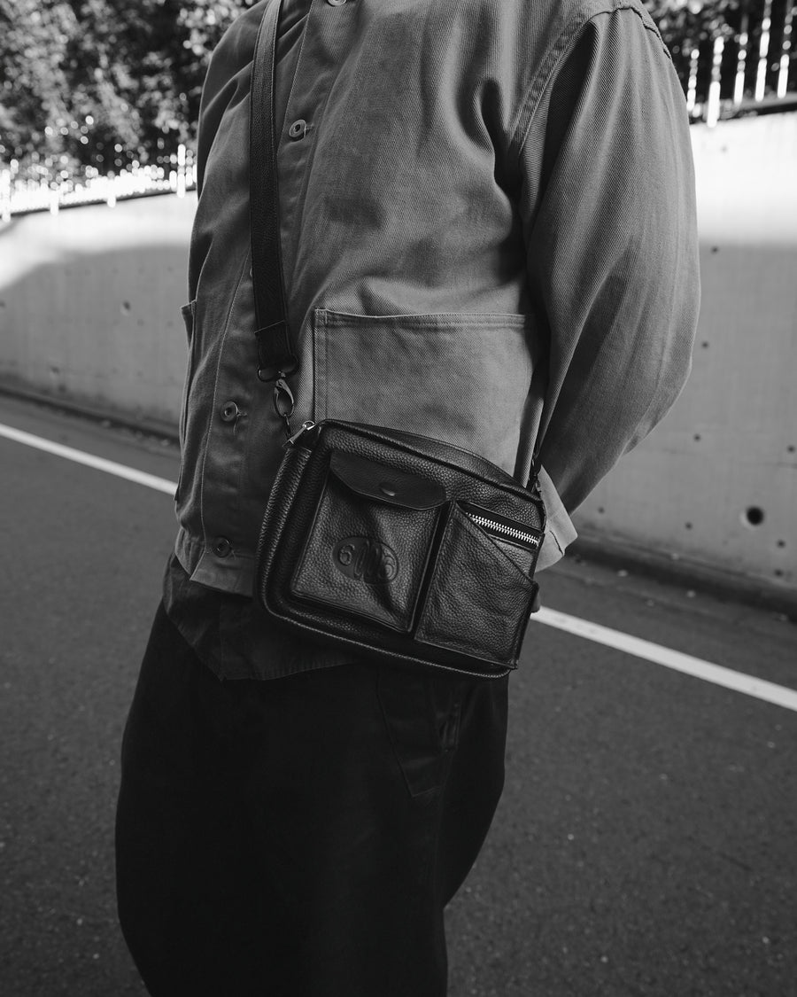 Deck Bag