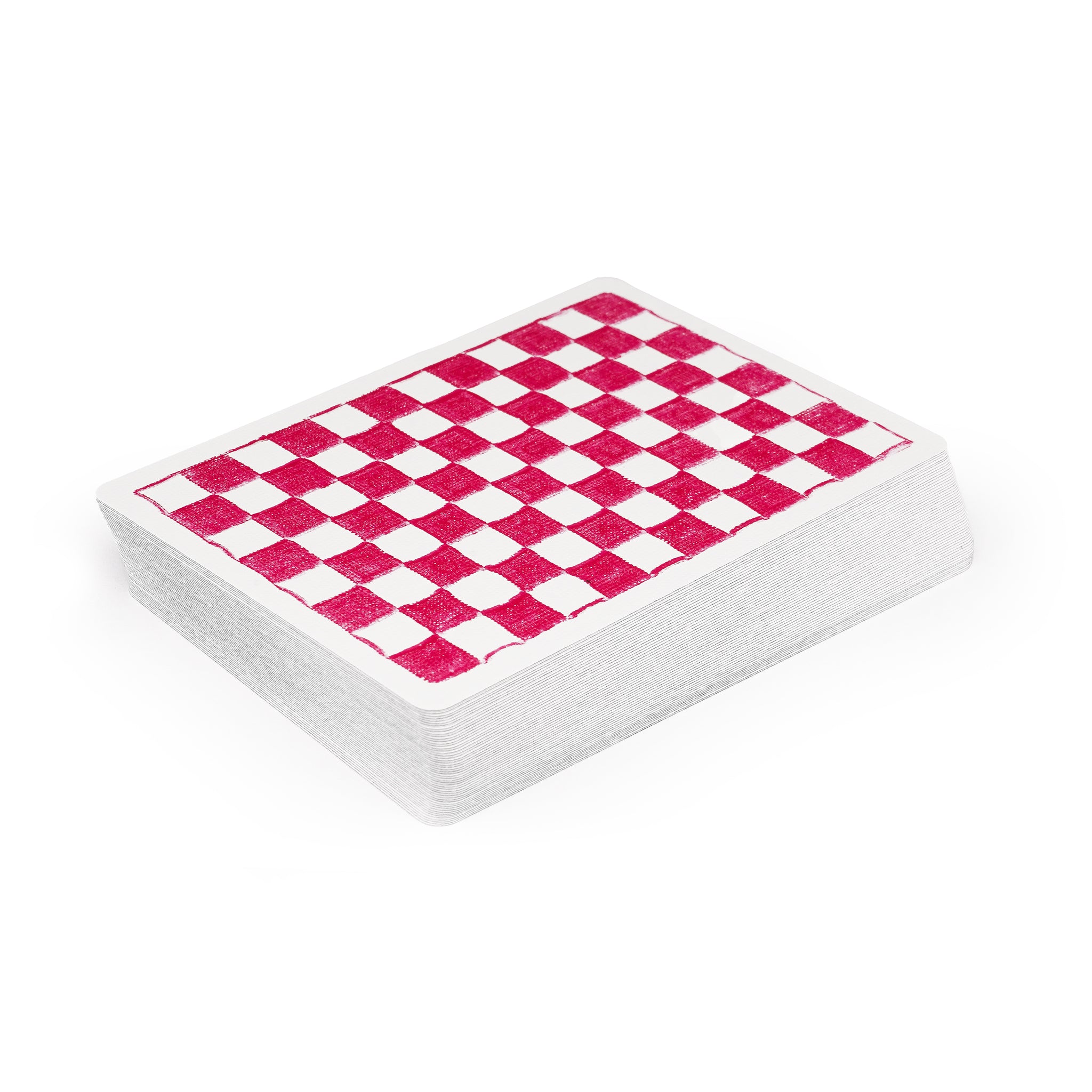 Magenta RM Checkerboard