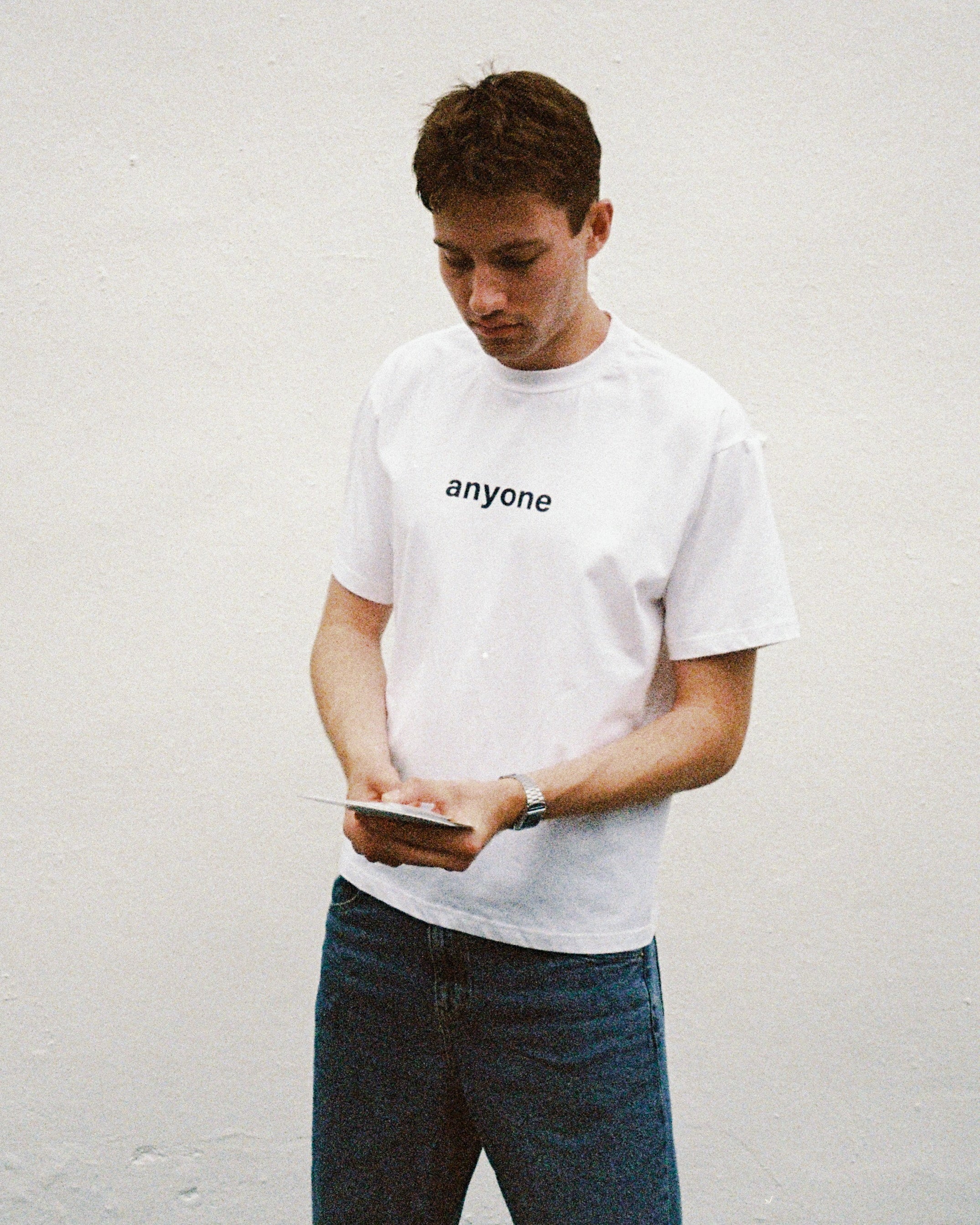 OG Logo Tee