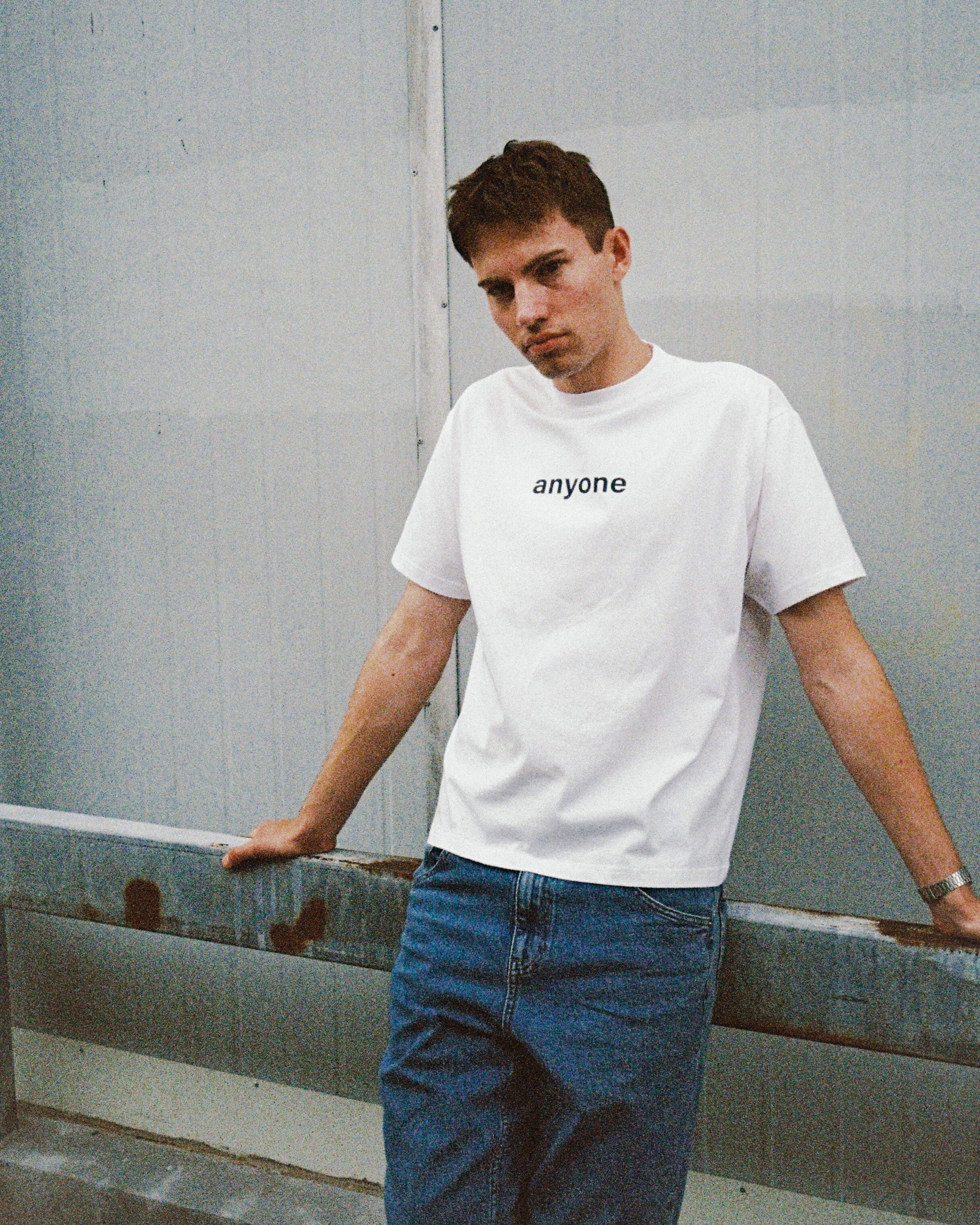OG Logo Tee